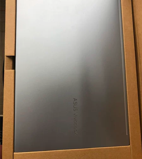 出一台闲置笔记本、华硕无畏15，京东自营买...