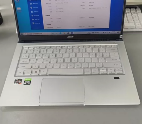 宏碁 Acer 传奇 X笔记本 锐龙r7 ...