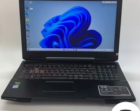 Hasee/神舟战神Z7M I5-8300...