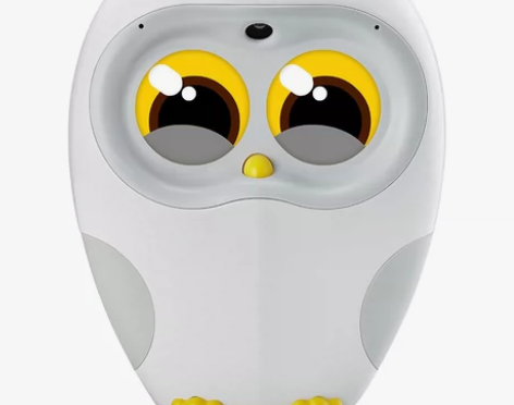 【礼遇价】物灵卢卡Luka绘本阅读机器人英...