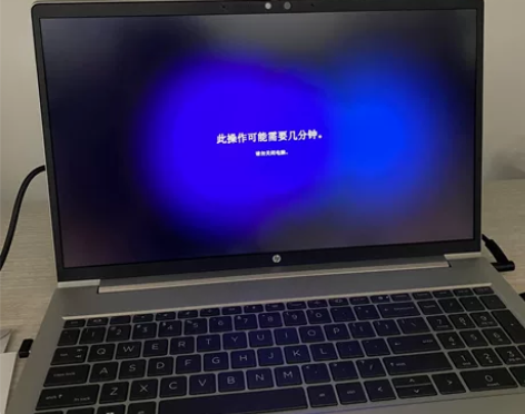 惠普战66五代锐龙版 15.6英寸轻薄笔记...