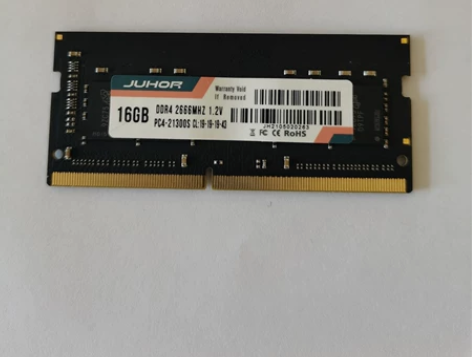 玖合笔记本内存16G ddr4 2666m...