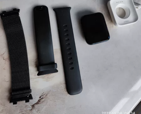 oppo watch 46mm esim版...