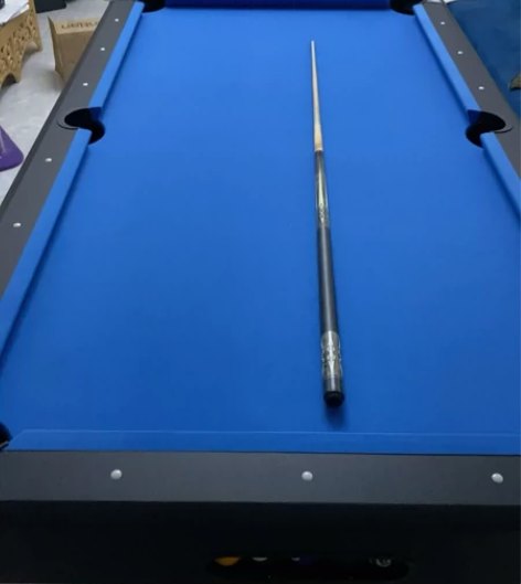 家用的台球自回球的， 家里不方便想处理，2...