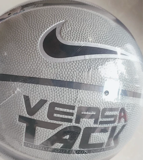 特价出售个人耐克成人7号篮球 朋友送的，现...