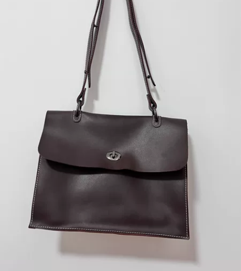 小众托特包大包女大容量秋冬质感包包2022...