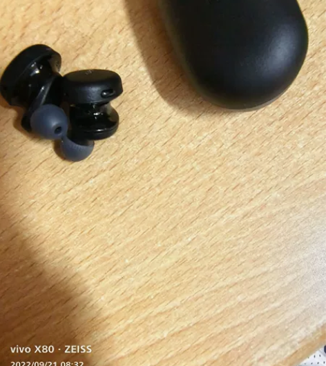 Sony蓝牙耳机，买来到货一天发现不适合，...