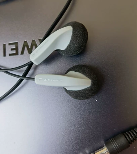 森海塞尔(Sennheiser) MX40...