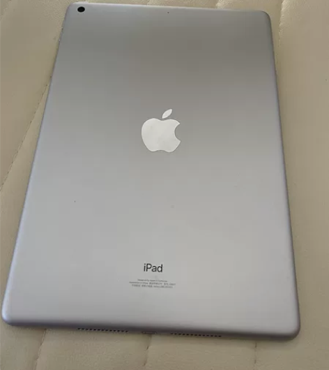 忍痛出个人原因便宜卖二手平板iPad202...