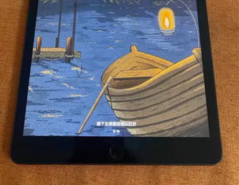 Apple/苹果 iPad 8代 2020...