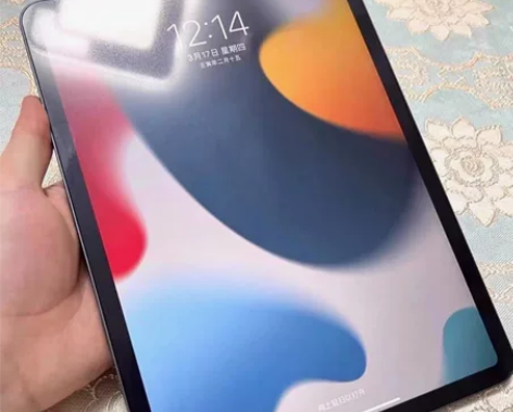 收一款ipad pro2021或2022 ...