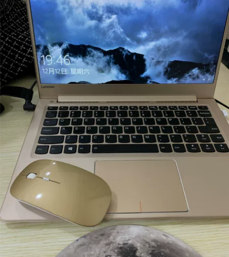 出笔记本：Lenovo联想小新air13。...