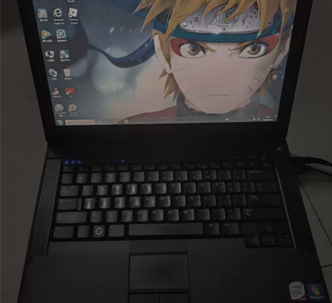 转让戴尔9新个人办公二手笔记本电脑14寸戴...