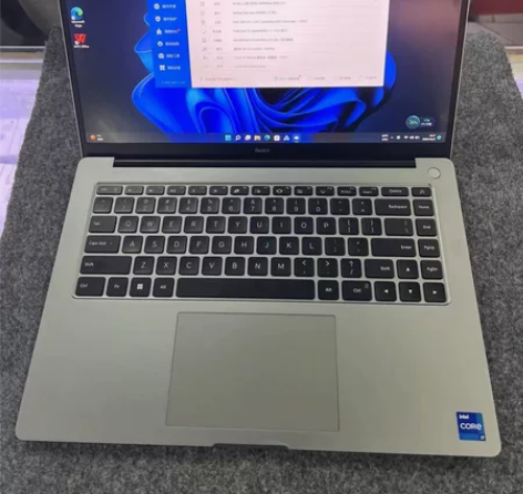 红米高性能笔记本11代i7 16+512g...
