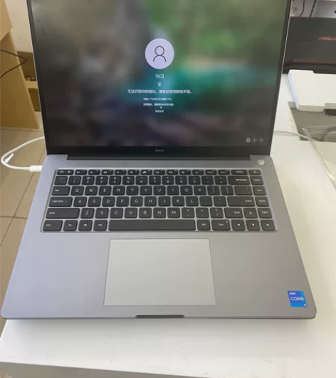 红米笔记本pro 配置i5-11300H ...