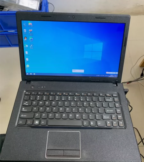 联想笔记本14寸，型号G470，内存8G，...