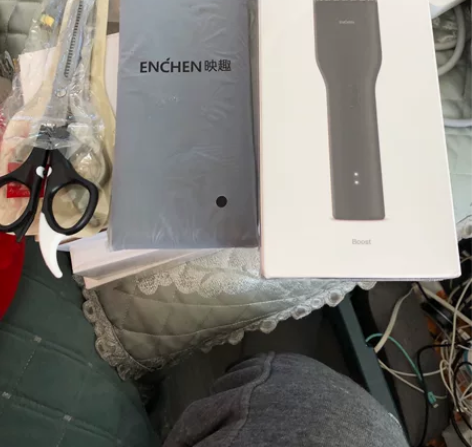 理发器 感兴趣的话点“我想要”和我私聊吧～