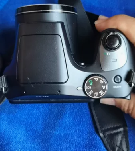 Aigo/爱国者 H6爱国者数码相机DC-...