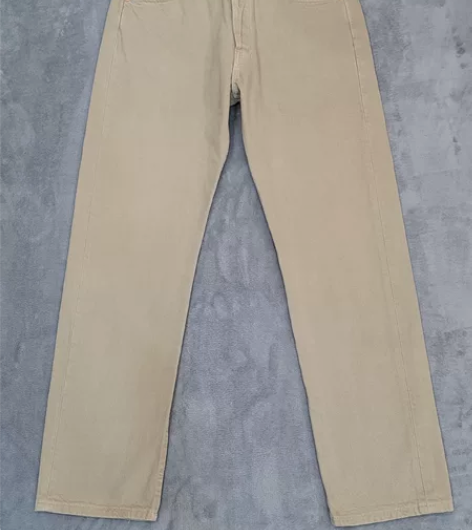 Vintage 中古levis 李维斯50...