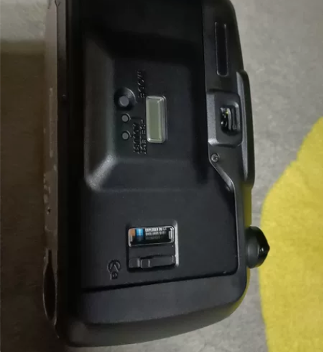 宾得838相机   9.9新   包装袋都...