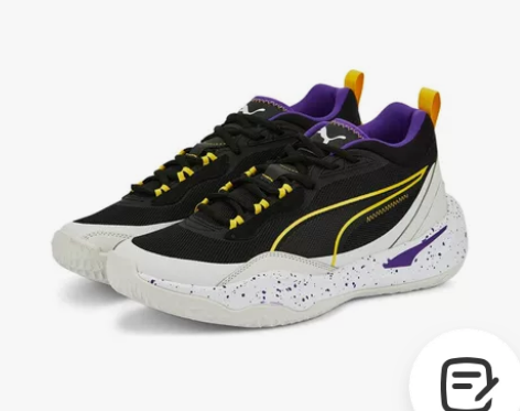 彪马 PUMA 男女同款 基础系列 Pla...