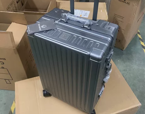 超值捡漏特价清仓出口日本漫游拉杆箱24寸旅...