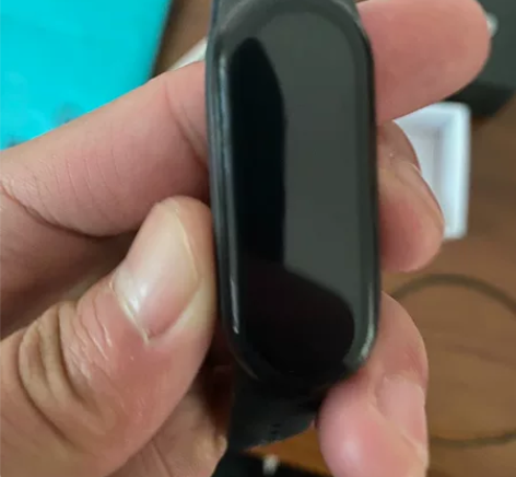 小米手环5nfc,正品,不是正品白送。98...