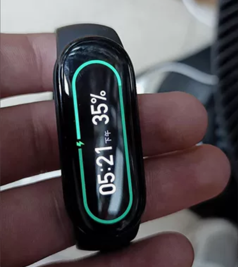 小米手环6 NFC版 /小米手环6NFC ...