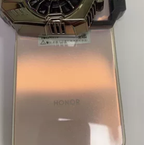 工厂倒闭了闲置全新手机散热器手机半导体制冷...