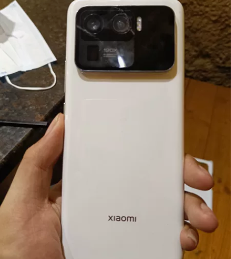 小米11ultra12+256，机子很新，...