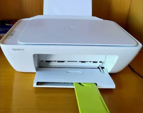 【半价包邮】二手家用打印机惠普打印机喷墨打...