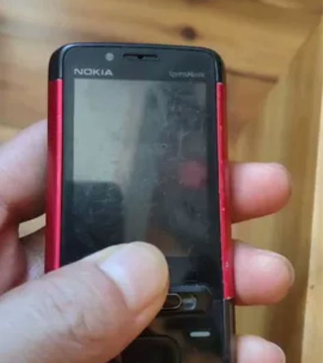 nokia  收藏价值高 感兴趣的话点“我...