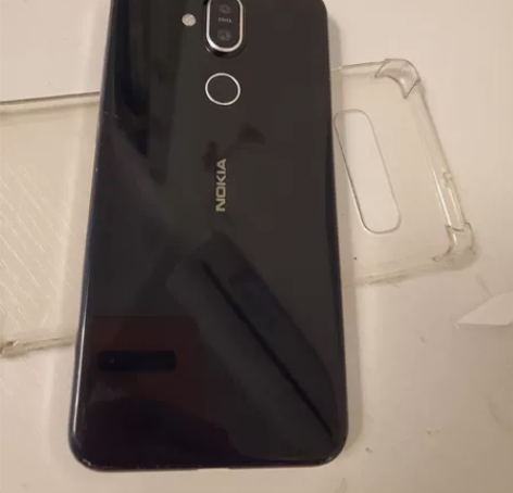 出一台诺基亚X7,成色如图6+64g,菜司...