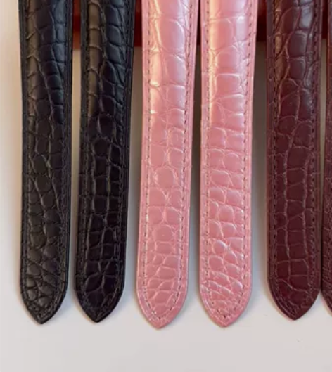 卡地亚Cartier手表表带,适配原装正品...