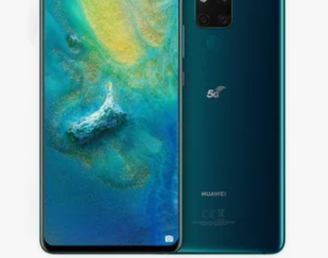 华为mate20pro Huawei/华为...