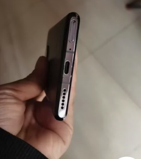 华为Mete30EPro5G单手机闲置出售...