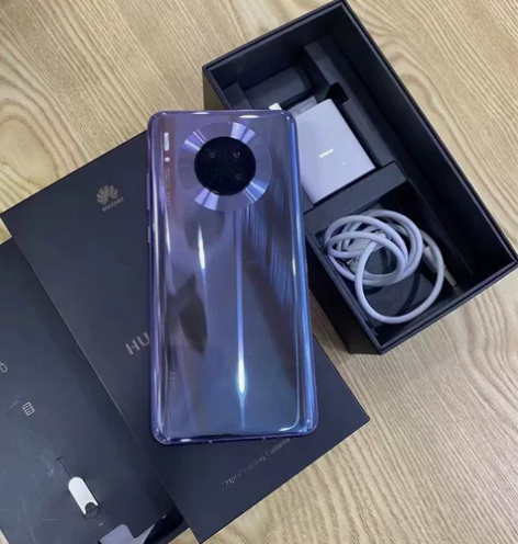 华为mate30 4G  mate30 5...