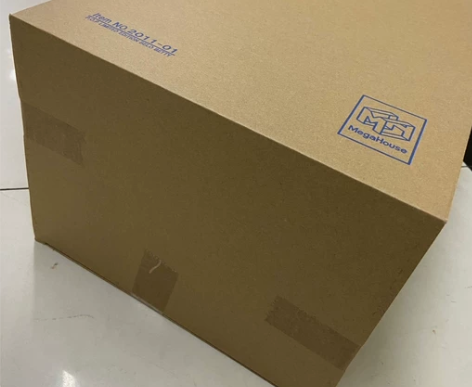 MegaHouse pop 贝洛贝蒂 海贼...