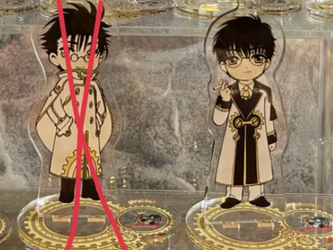 【出】clamp30周年animate c...