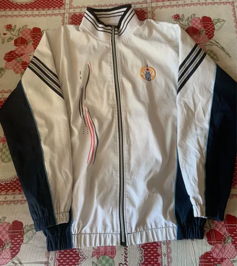沈阳市统一校服 上衣尺码180裤子尺码17...
