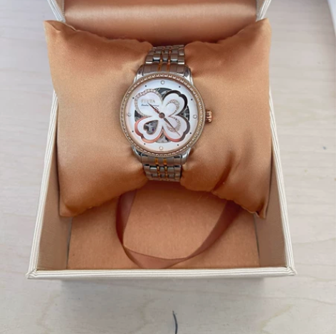 飞亚达（FIYTA）手表女 【专柜同款】四...