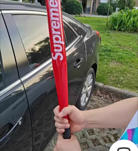 清仓处理 棒球棒  学生加厚合金钢棒球棍子...