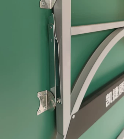 凯捷乒乓球桌。原价1000多的，买回来才发...