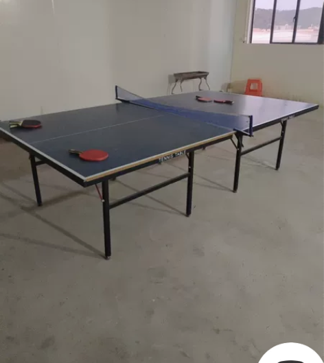 乒乓球桌,买了没用多久。还有8成新。 感兴...