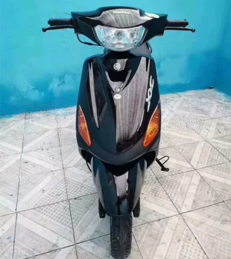 二手摩托车，踏板车，女装车到货雅马哈巧格1...