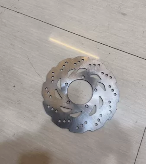 林海极光雅马哈古思特飞鹰劲战125踏板摩托...