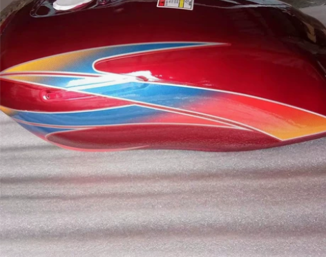 适用于豪爵悦冠摩托车HJ125-16  /...