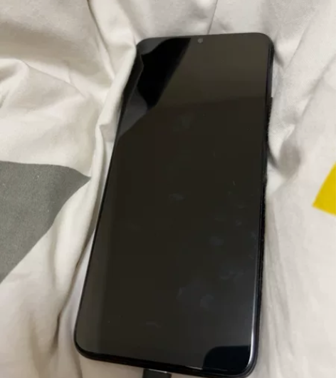 华为优畅享20 没用过多久 功能完好 无磕...