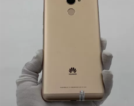 瑕疵 华为 畅享 7 Plus 3G+32...