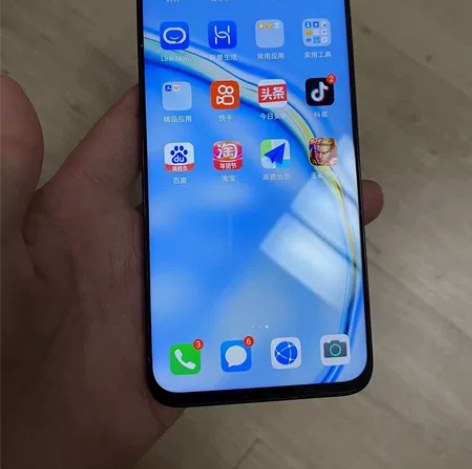 华为麦芒10 5g 原装 8+128g ...